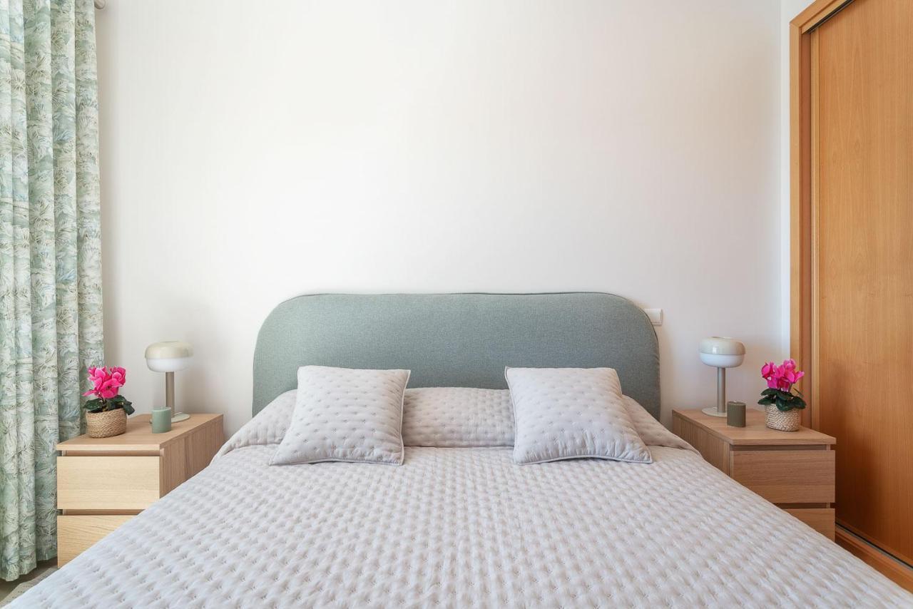 Bnb Homes Ocean View Apartment With Relax Terrace, 2 Swimming Pools & Tennis Court Albufeira Exterior photo
